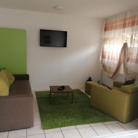 Fast Sleep & Go 1 Apartment Paraćin Exterior foto