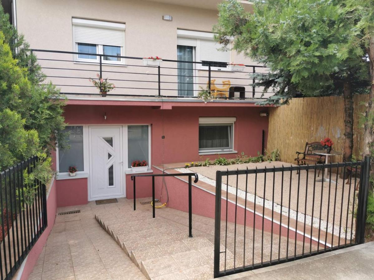 Fast Sleep & Go 1 Apartment Paraćin Exterior foto