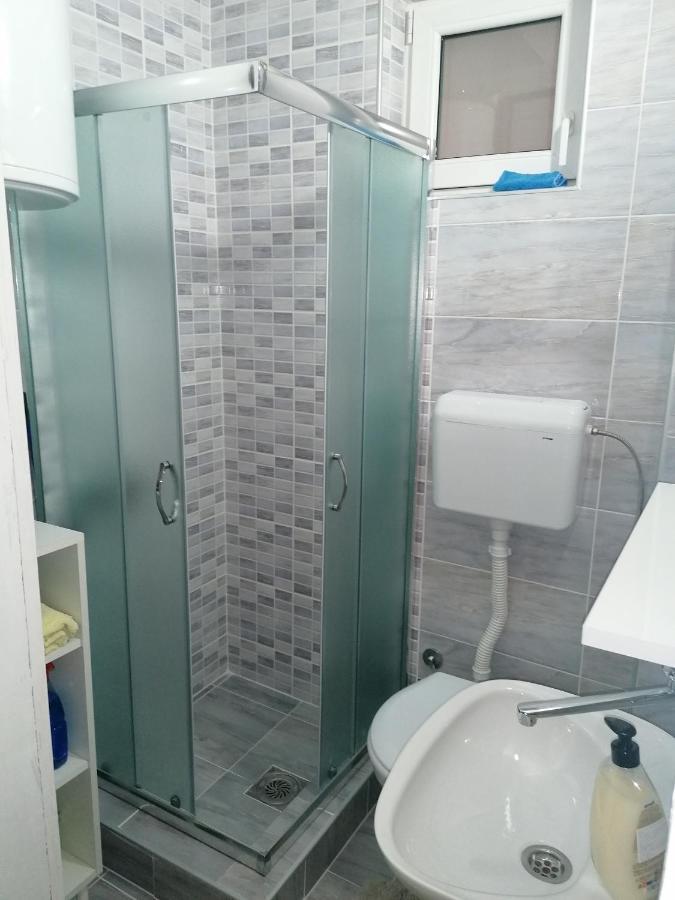 Fast Sleep & Go 1 Apartment Paraćin Exterior foto