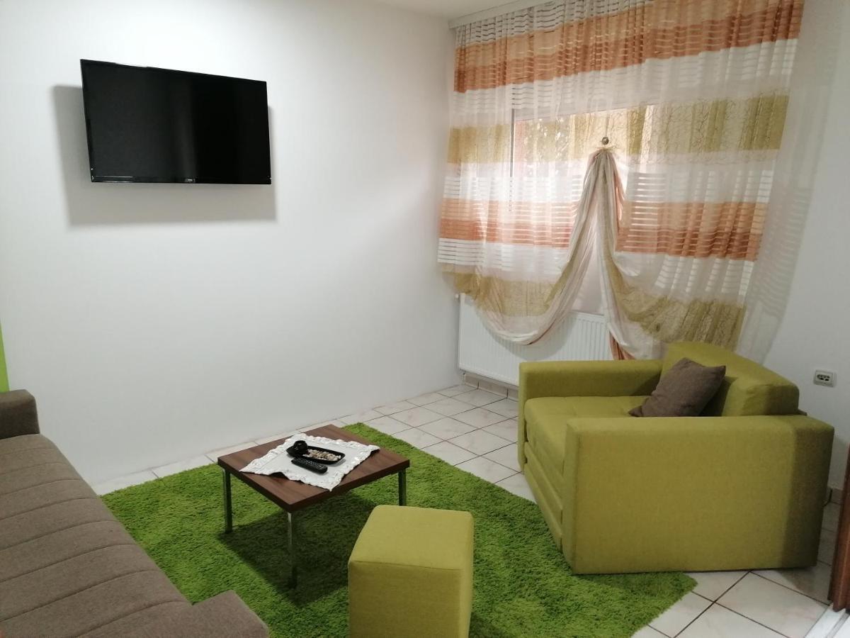 Fast Sleep & Go 1 Apartment Paraćin Exterior foto