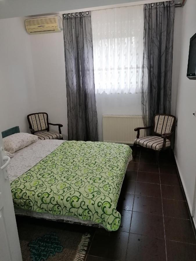 Fast Sleep & Go 1 Apartment Paraćin Exterior foto