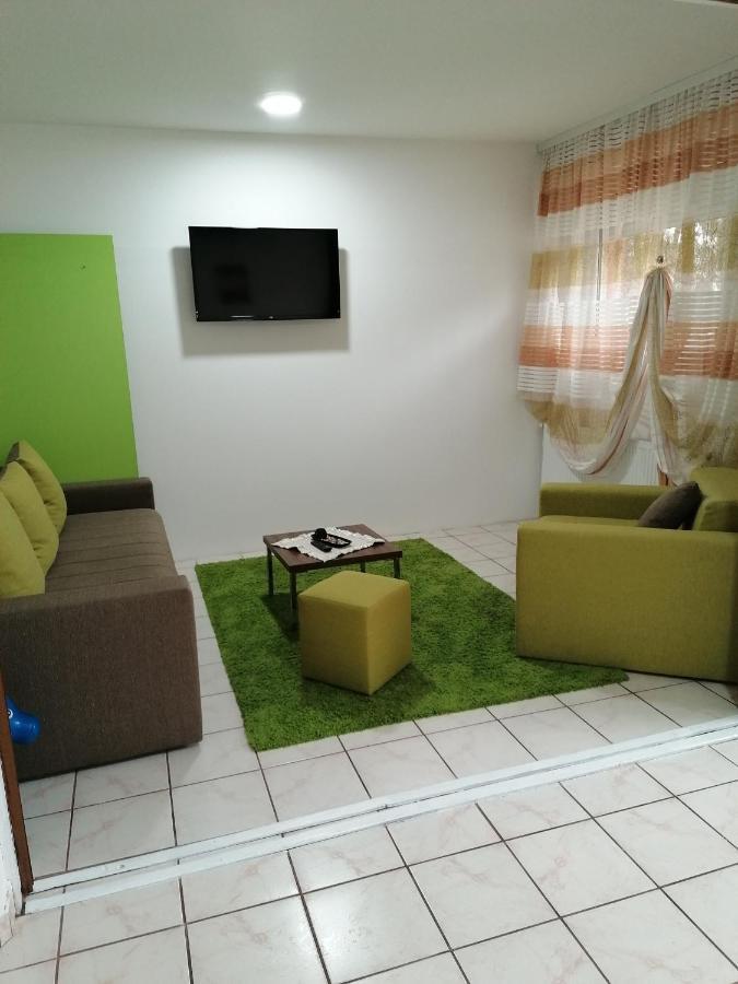 Fast Sleep & Go 1 Apartment Paraćin Exterior foto