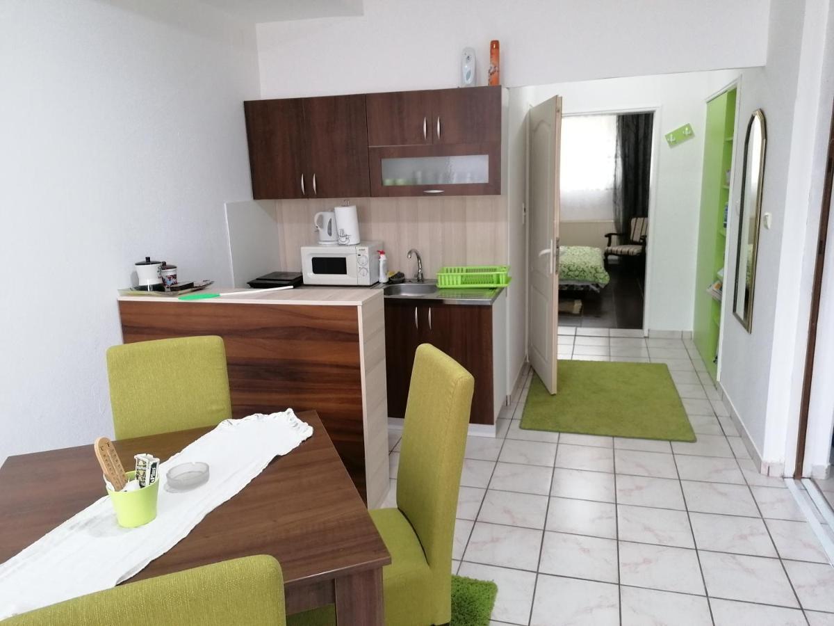 Fast Sleep & Go 1 Apartment Paraćin Exterior foto