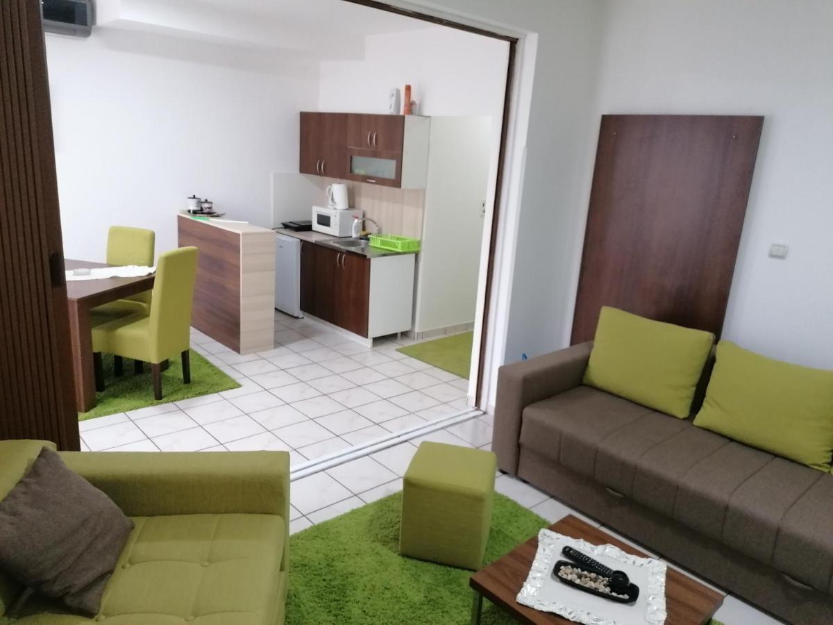 Fast Sleep & Go 1 Apartment Paraćin Exterior foto