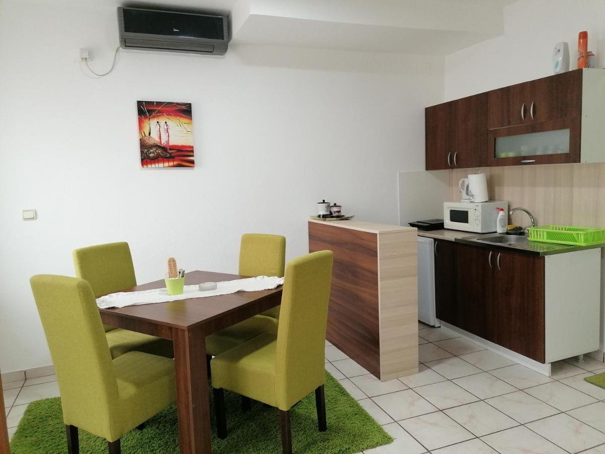 Fast Sleep & Go 1 Apartment Paraćin Exterior foto