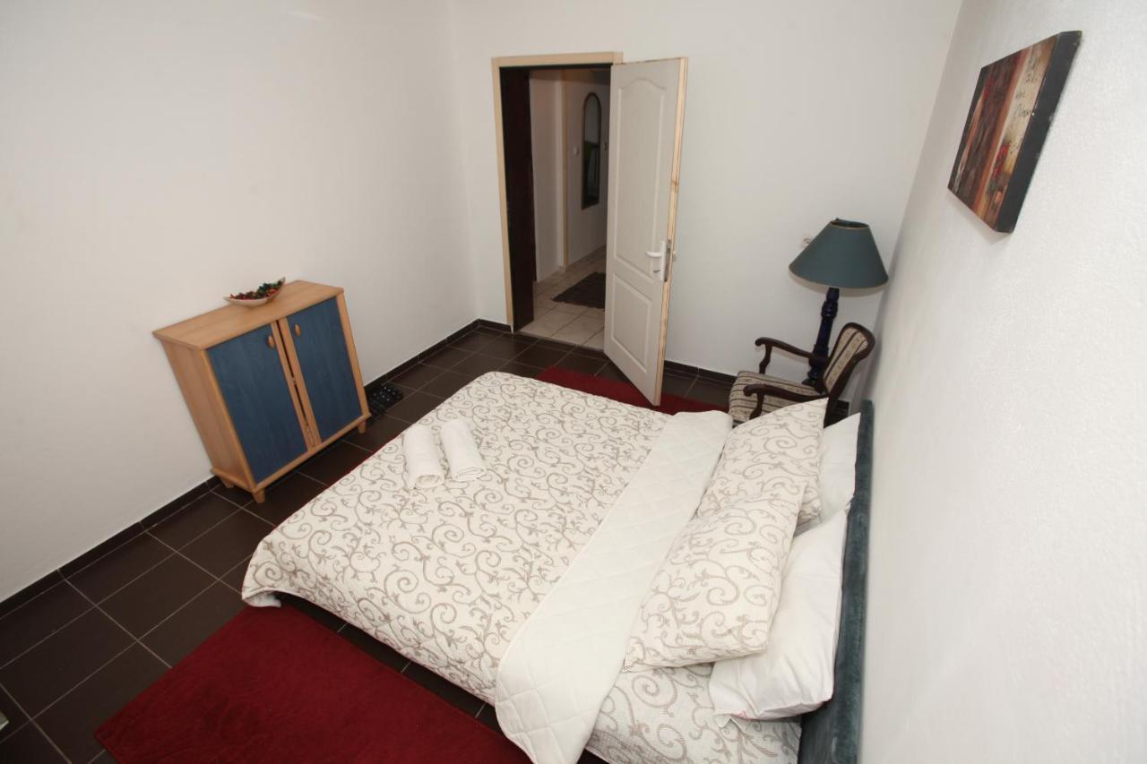 Fast Sleep & Go 1 Apartment Paraćin Exterior foto