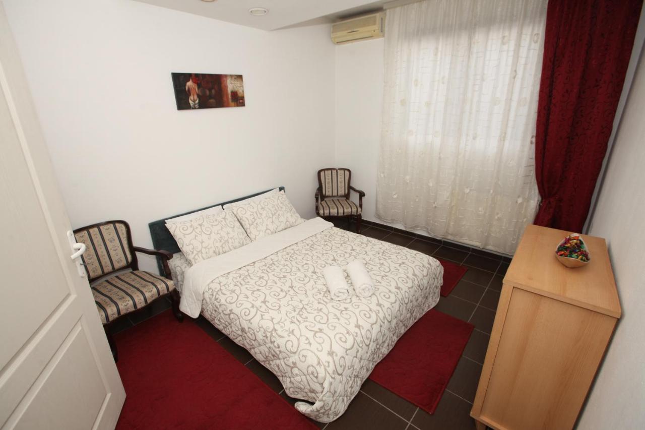 Fast Sleep & Go 1 Apartment Paraćin Exterior foto